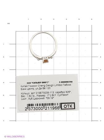 Изделие из серебра Silver Wings