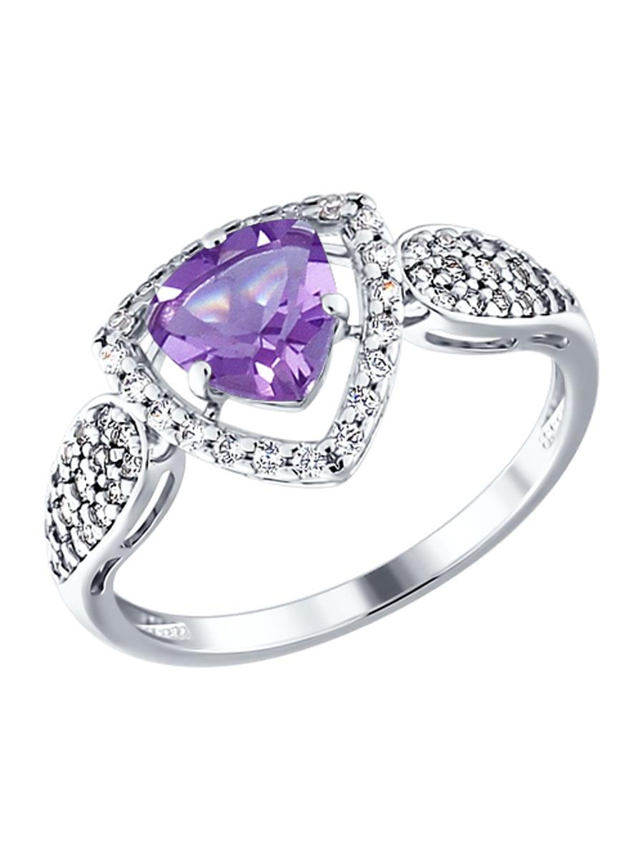 Изделие из серебра SOKOLOV