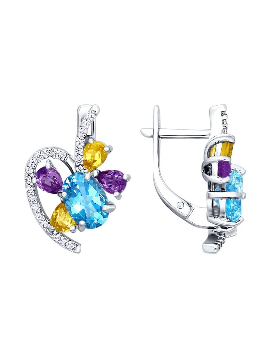 Изделие из серебра SOKOLOV