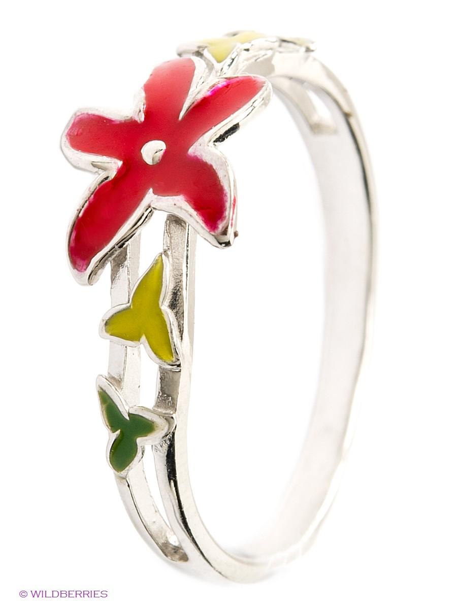 Изделие из серебра Lovely Jewelry