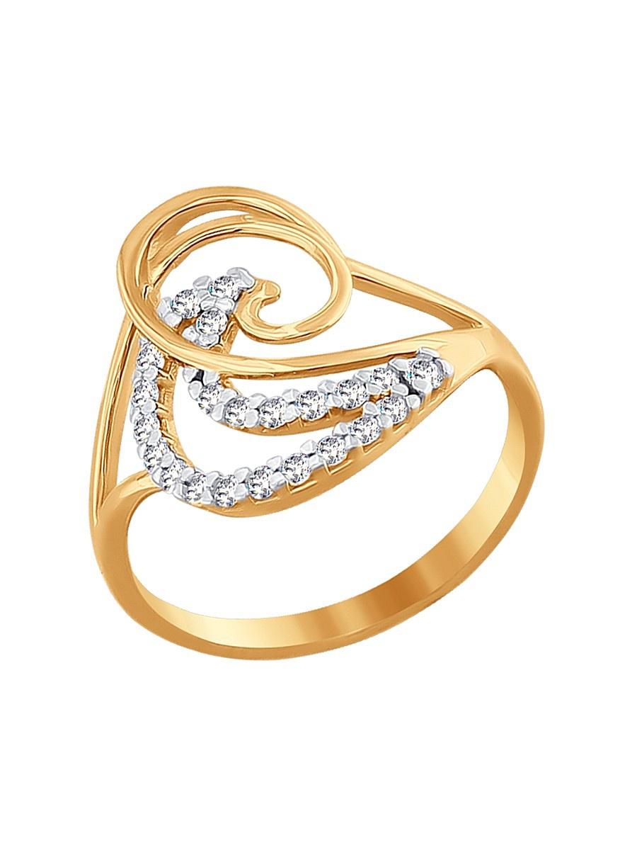 Изделие из золота SOKOLOV