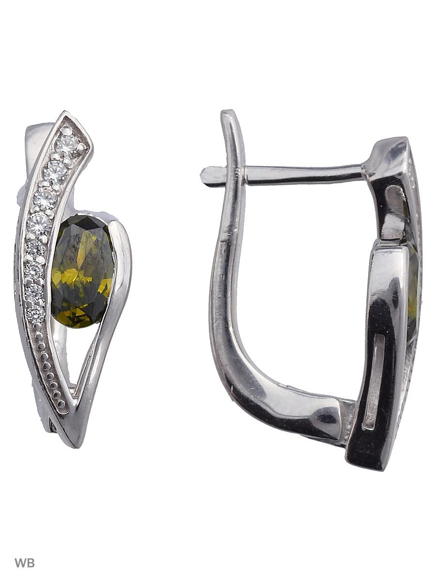 Изделие из серебра Митра Ювелир