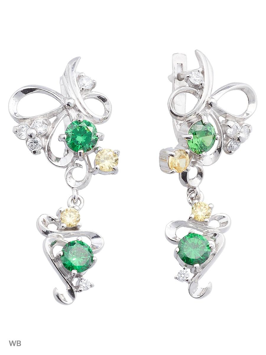 Изделие из серебра ACCENT jewelry