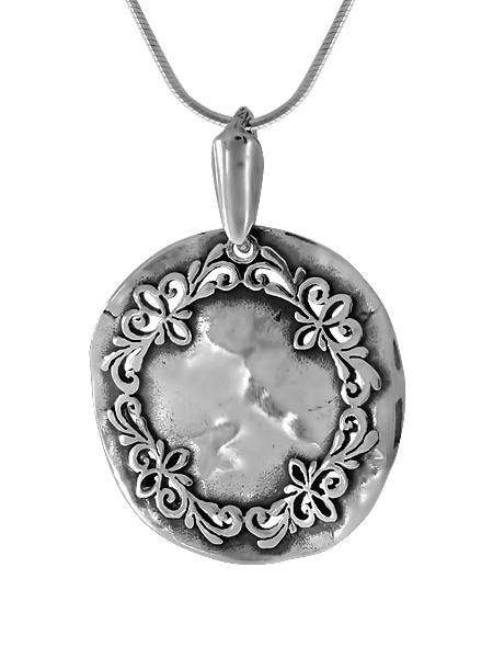 Изделие из серебра DEN'O