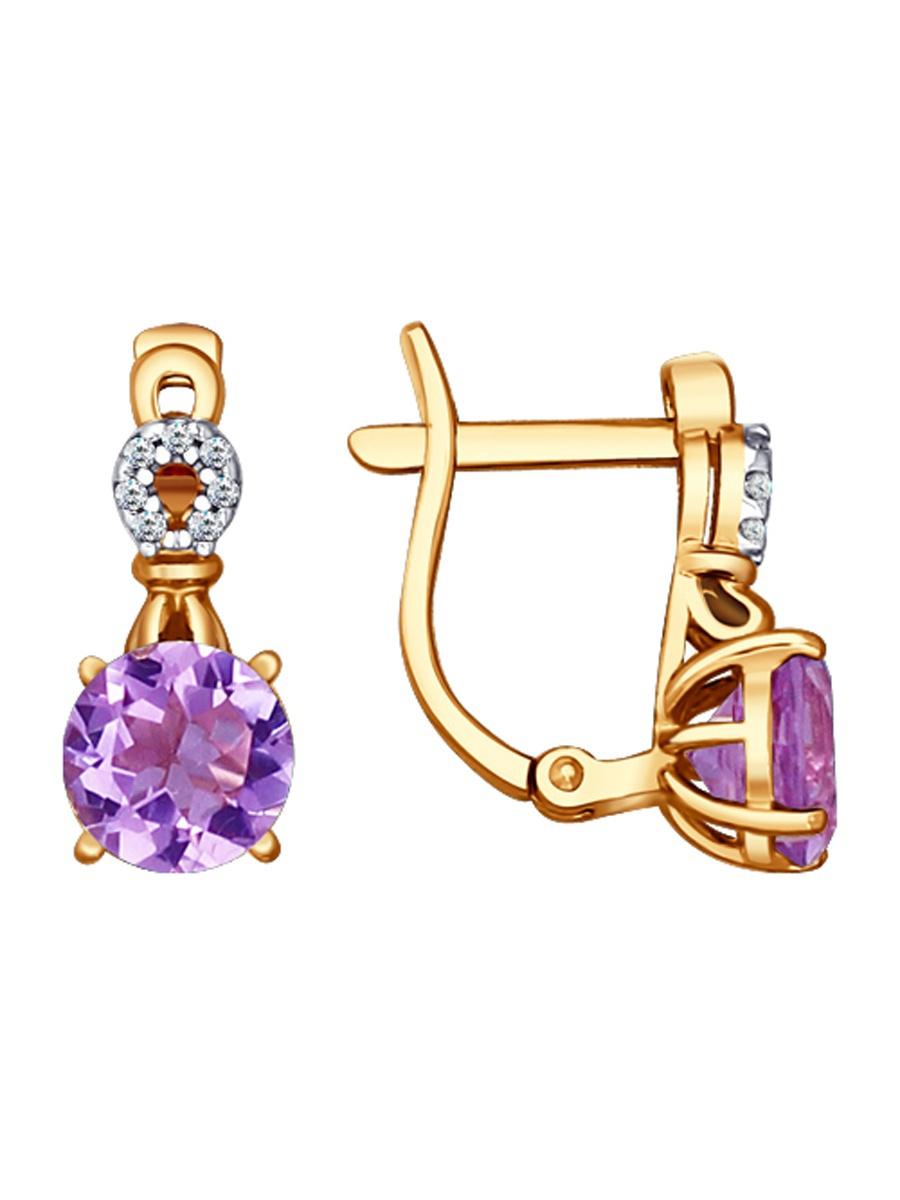 Изделие из золота SOKOLOV