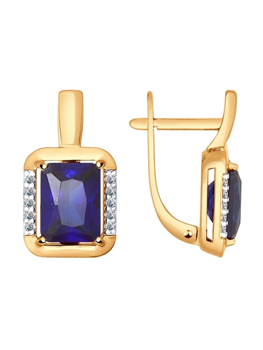 Изделие из золота SOKOLOV