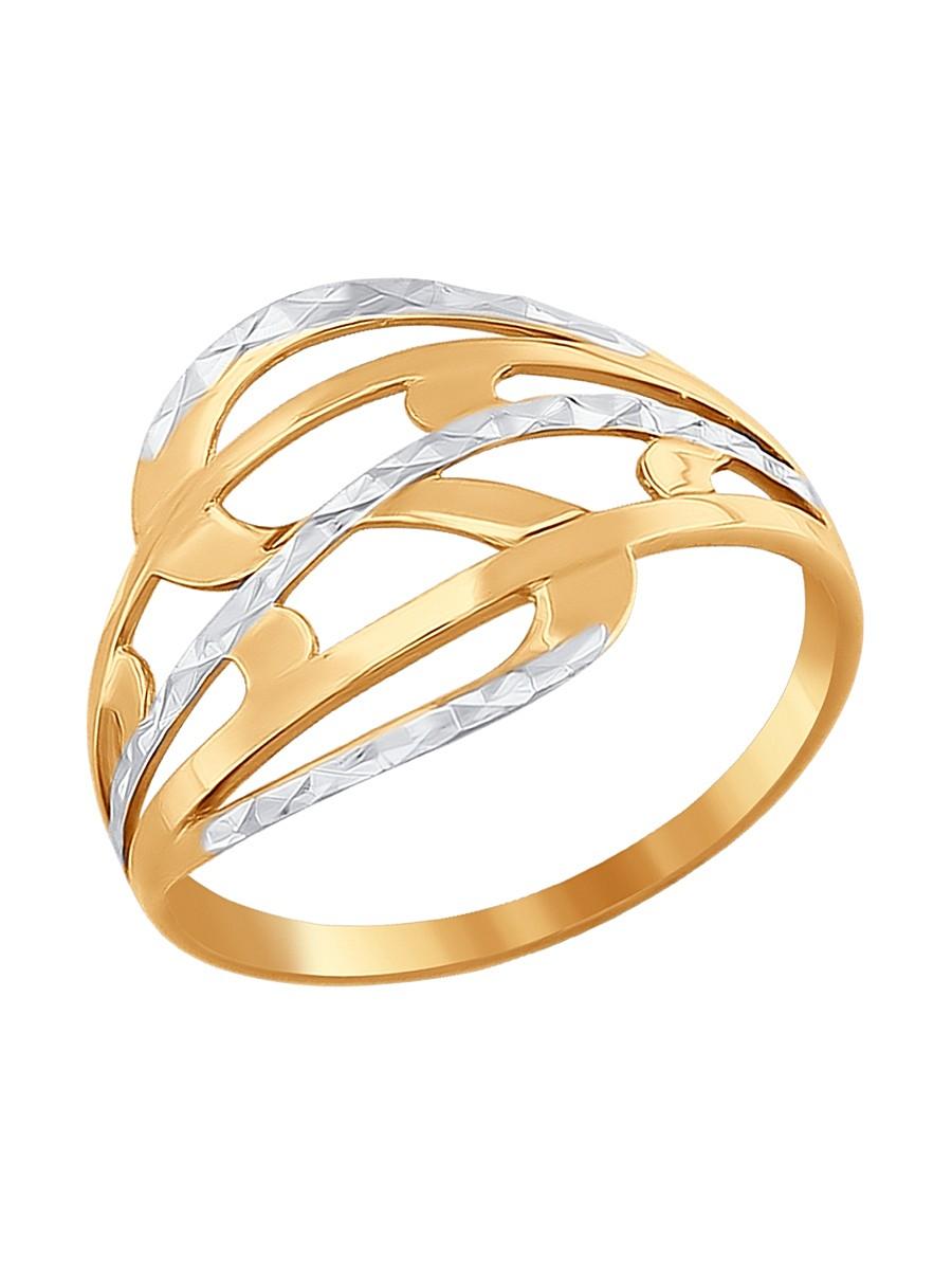 Изделие из золота SOKOLOV