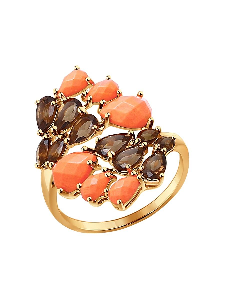 Изделие из золота SOKOLOV