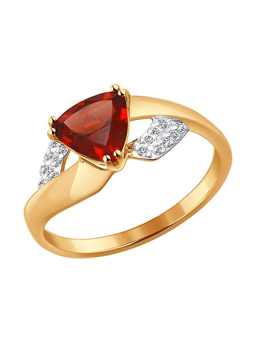 Изделие из золота SOKOLOV