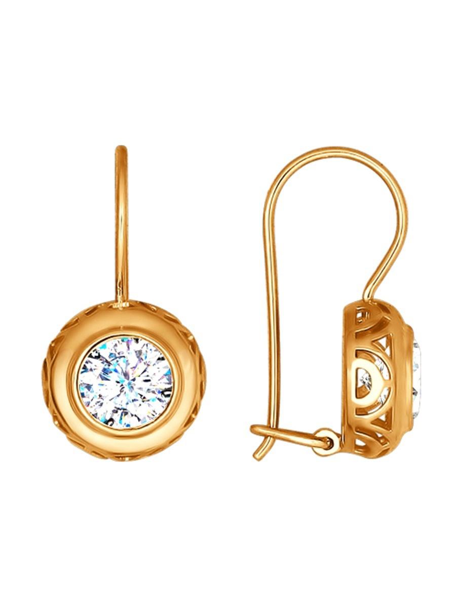 Изделие из золота SOKOLOV