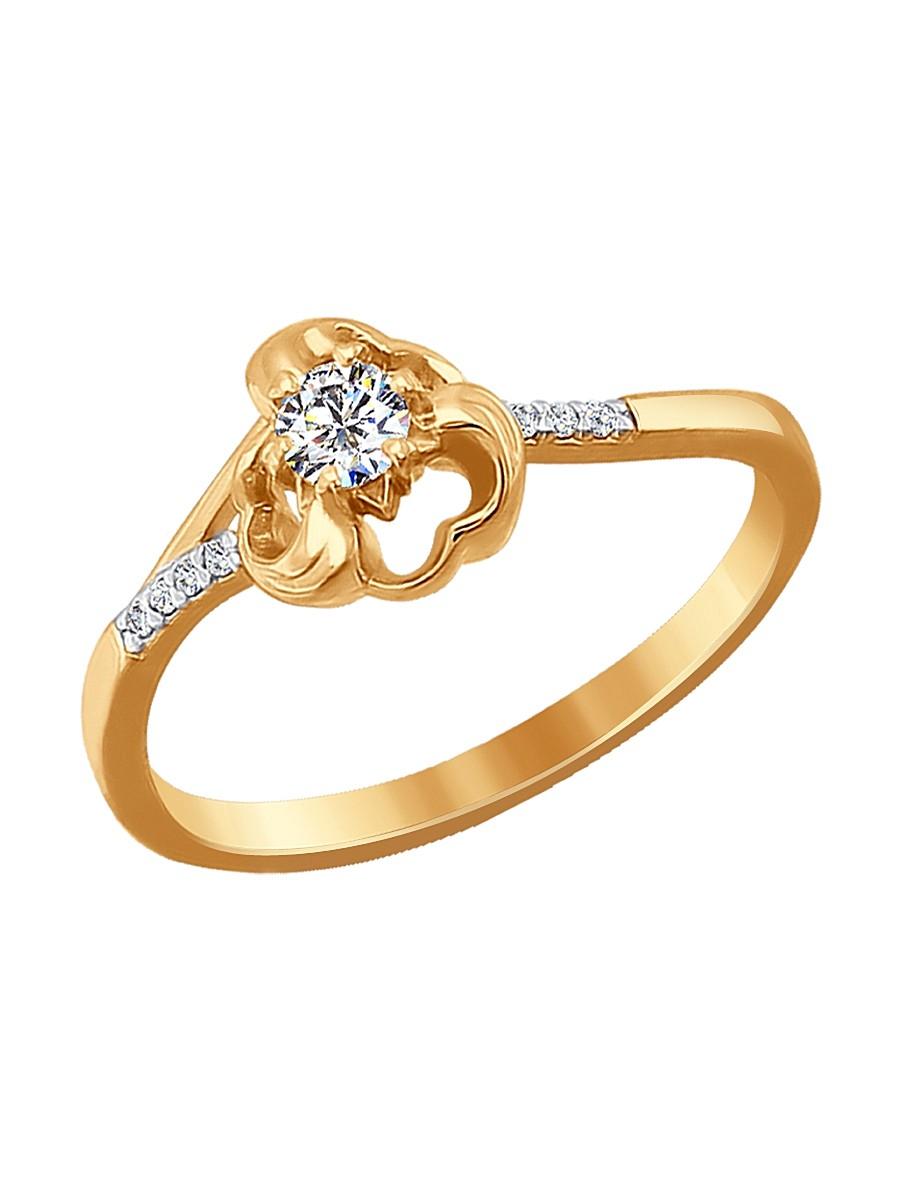 Изделие из золота SOKOLOV