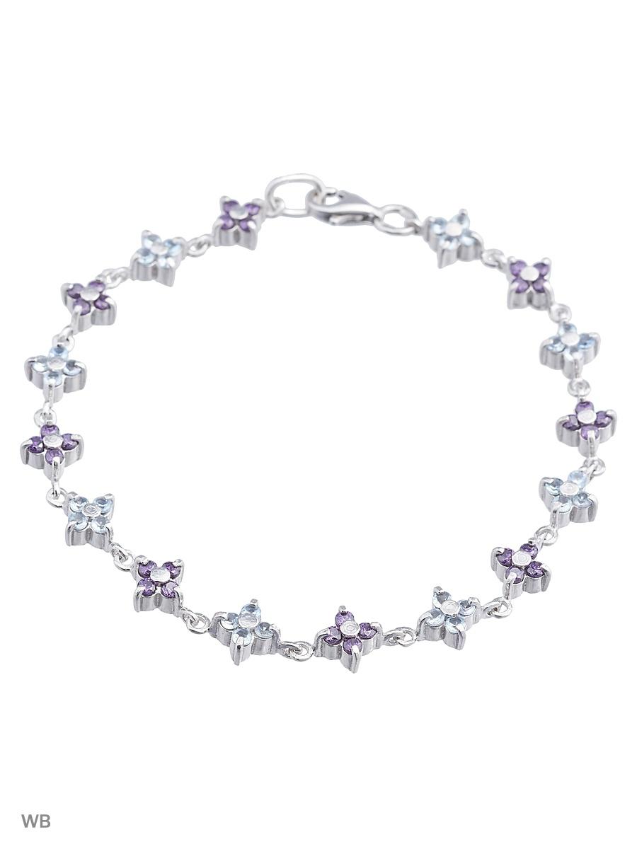 Изделие из серебра ACCENT jewelry