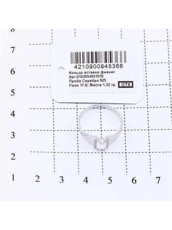 Изделие из серебра RICH LINE