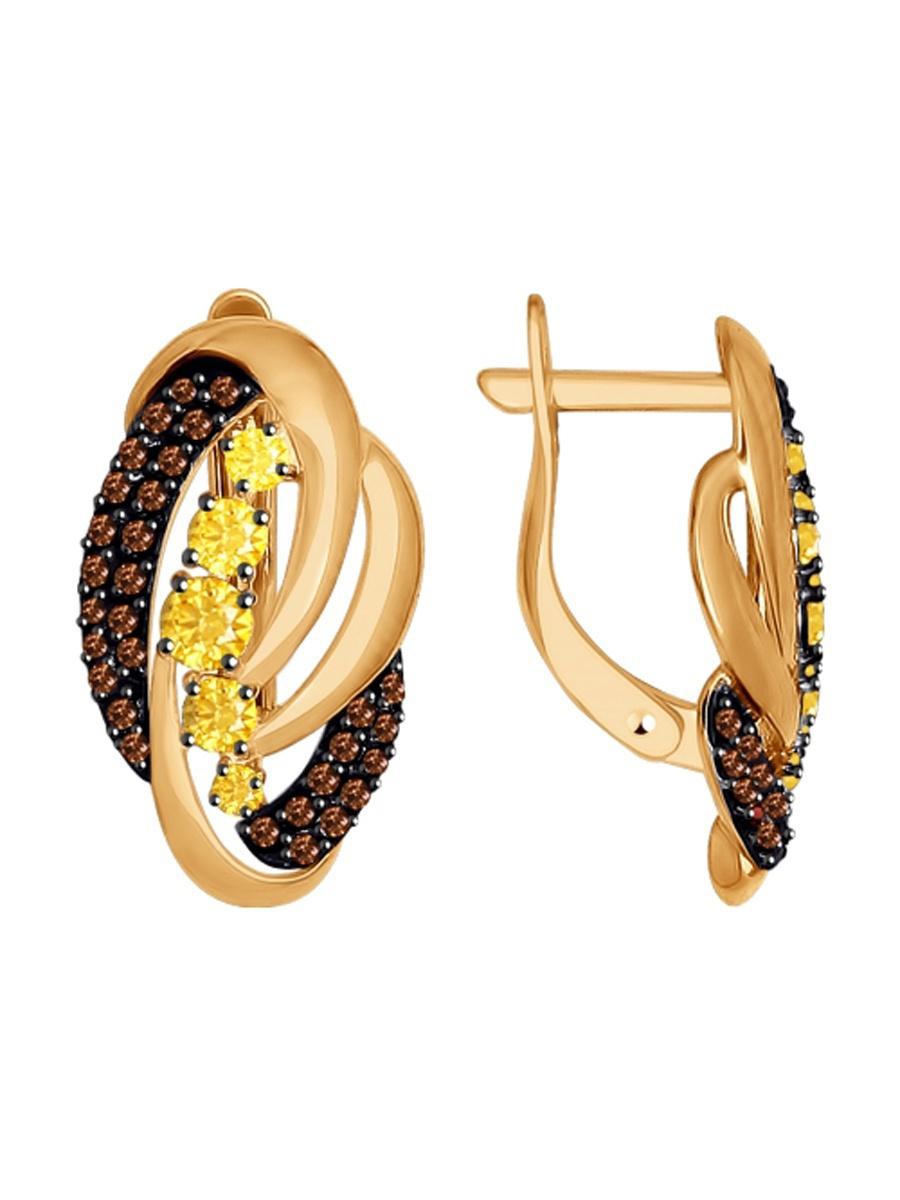 Изделие из золота SOKOLOV