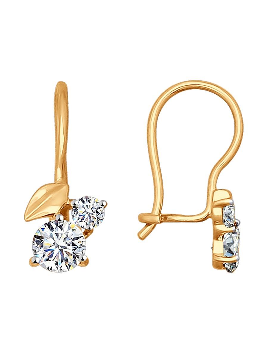 Изделие из золота SOKOLOV