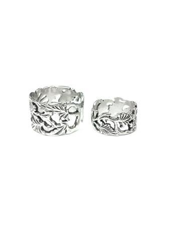 Изделие из серебра Amorem