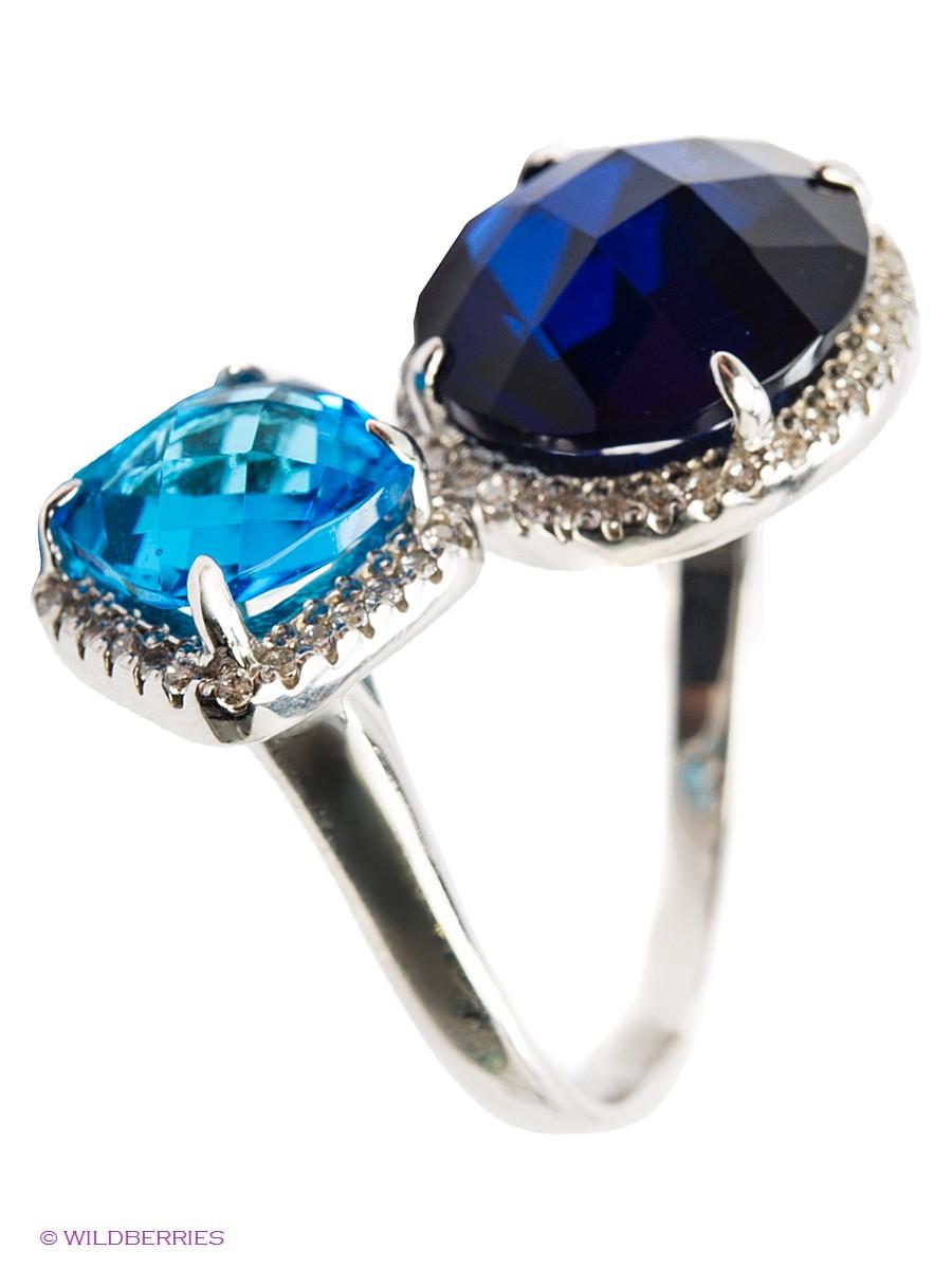 Изделие из серебра Lovely Jewelry