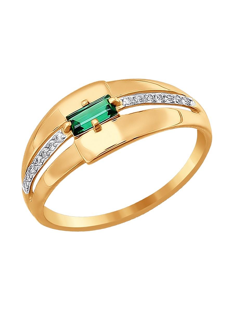 Изделие из золота SOKOLOV