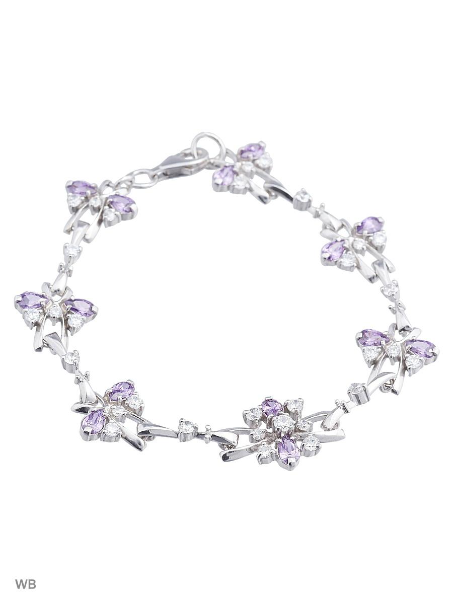 Изделие из серебра ACCENT jewelry