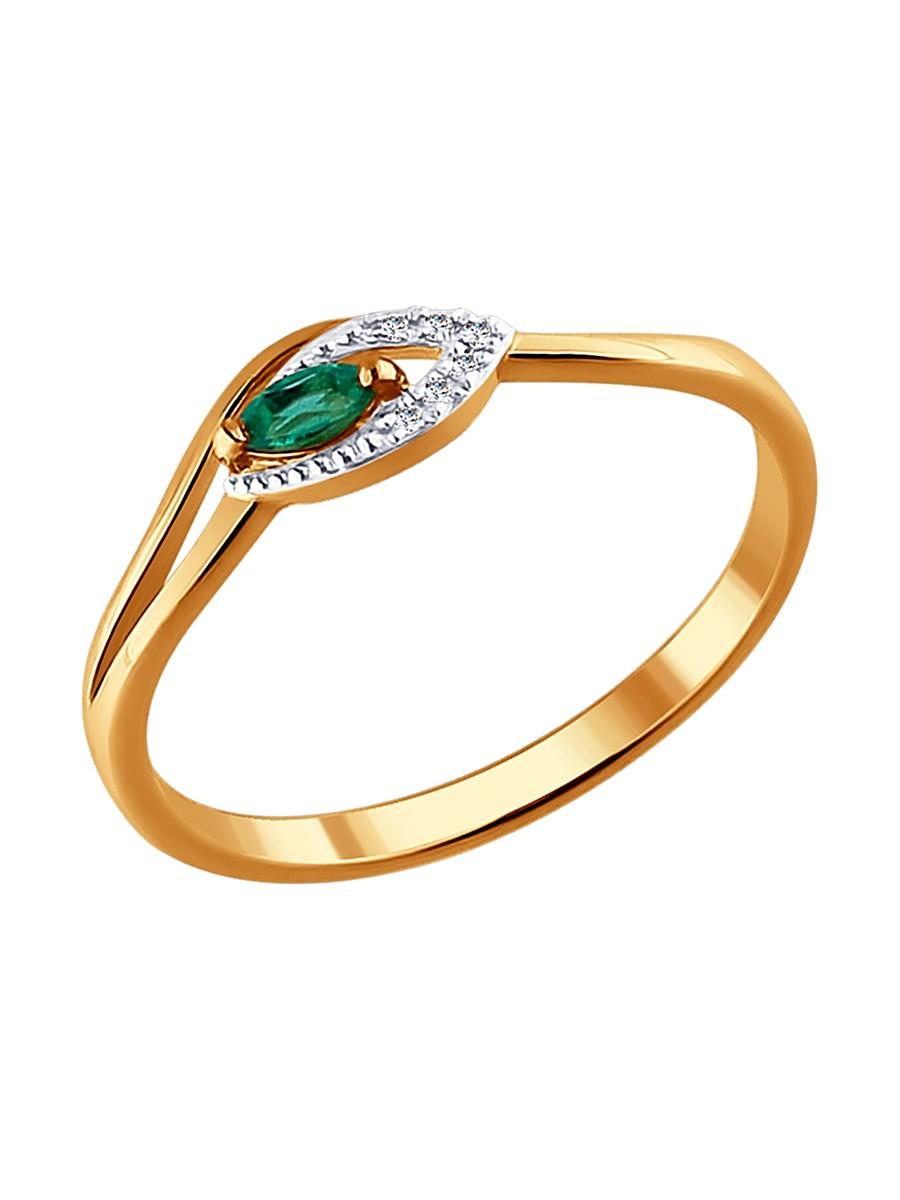 Изделие из золота SOKOLOV