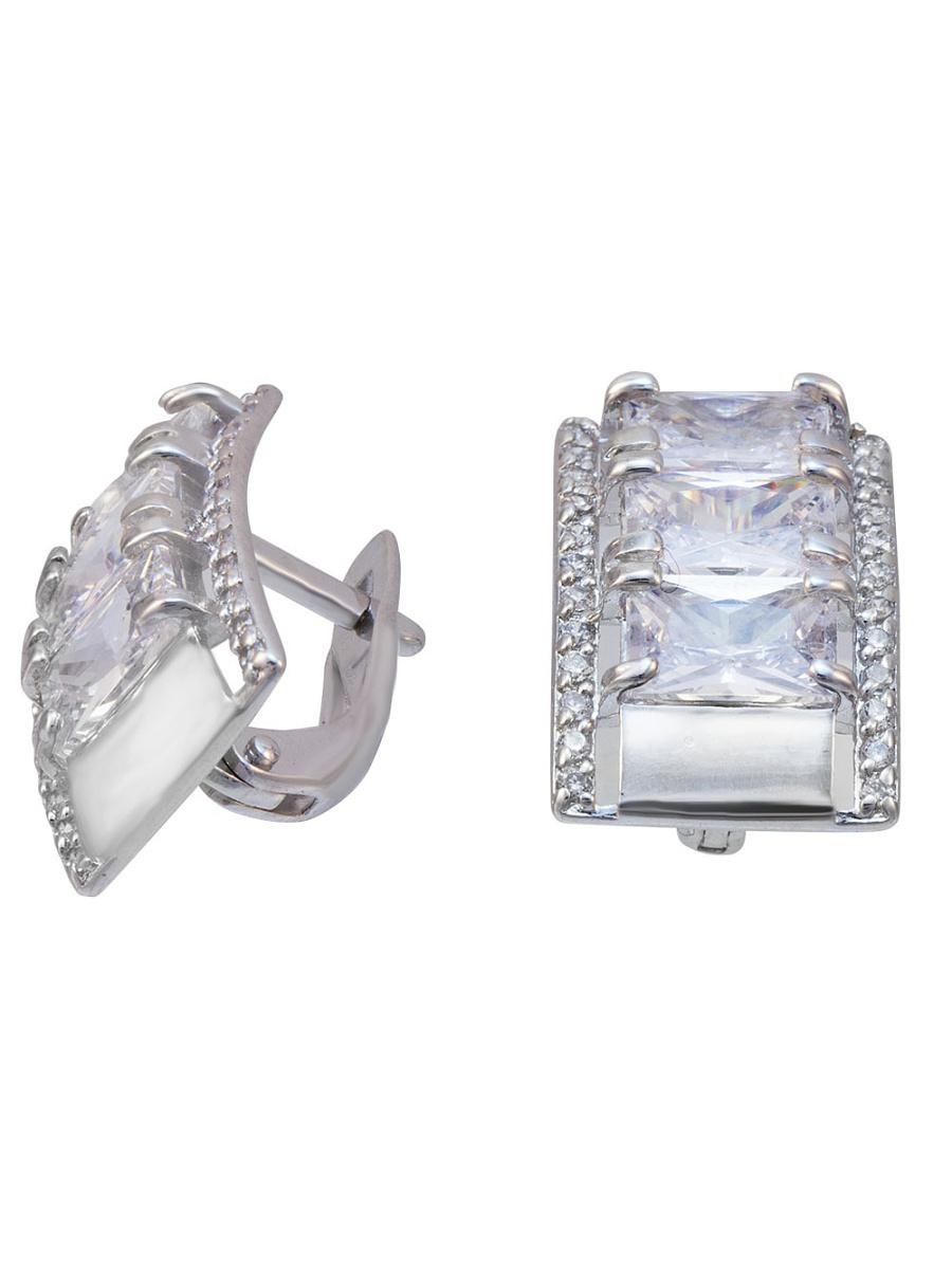 Изделие из серебра RICH LINE