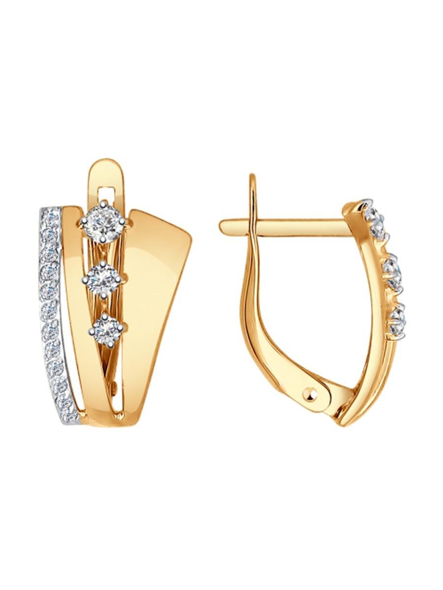 Изделие из золота SOKOLOV