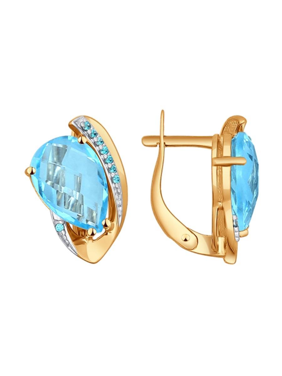 Изделие из золота SOKOLOV