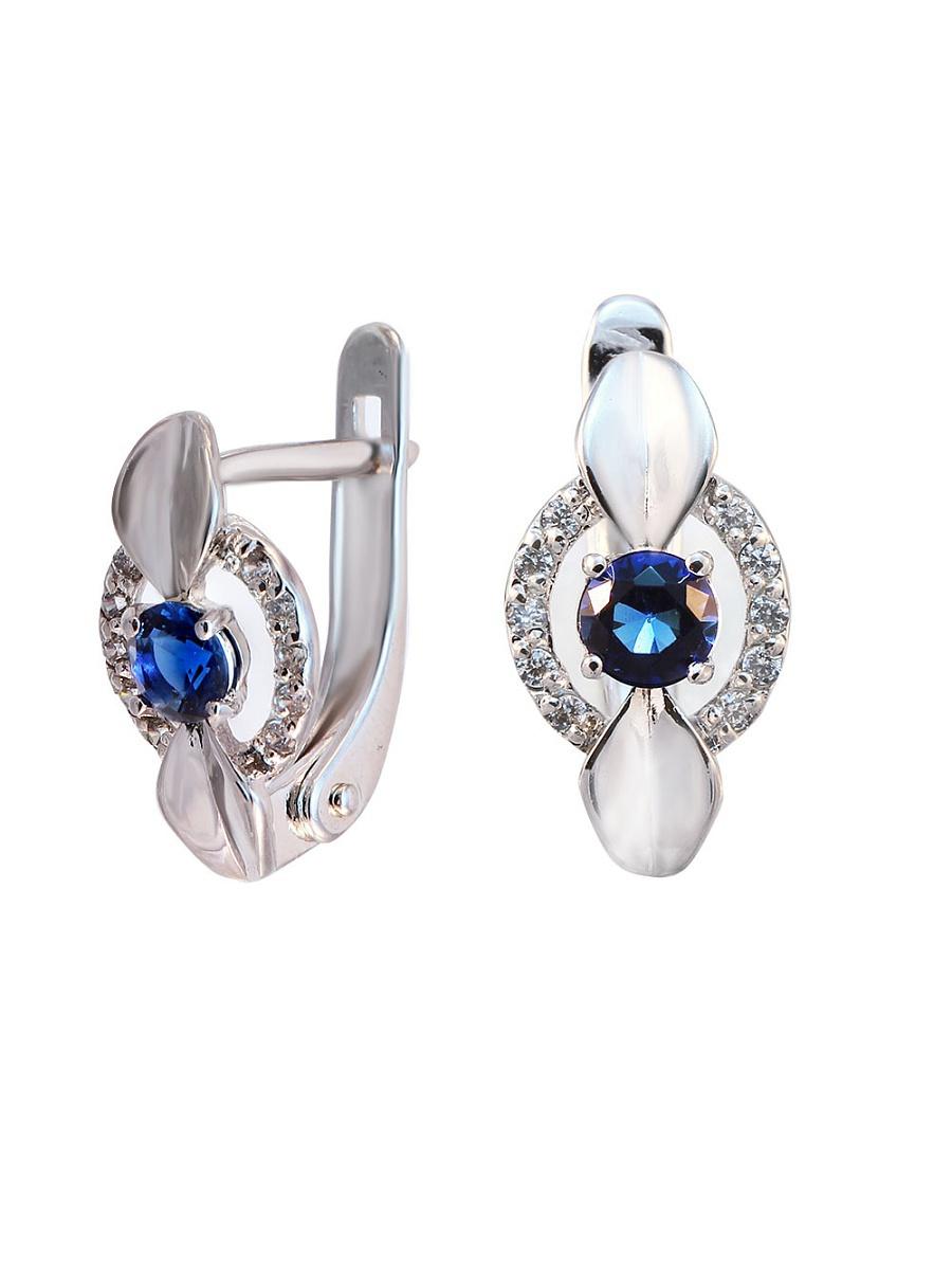 Изделие из серебра RICH LINE