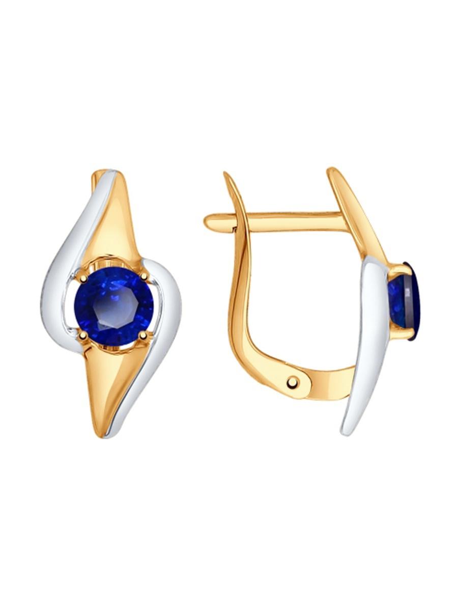 Изделие из золота SOKOLOV