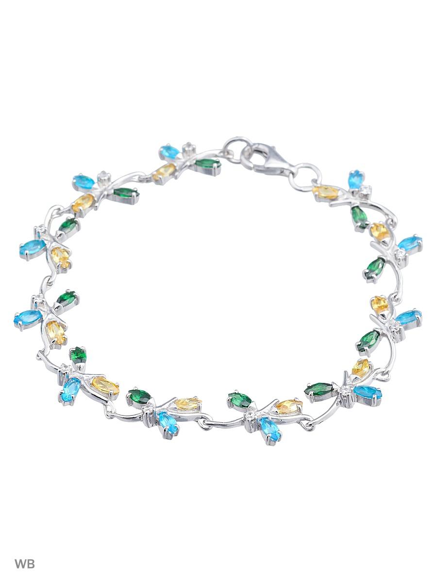 Изделие из серебра ACCENT jewelry