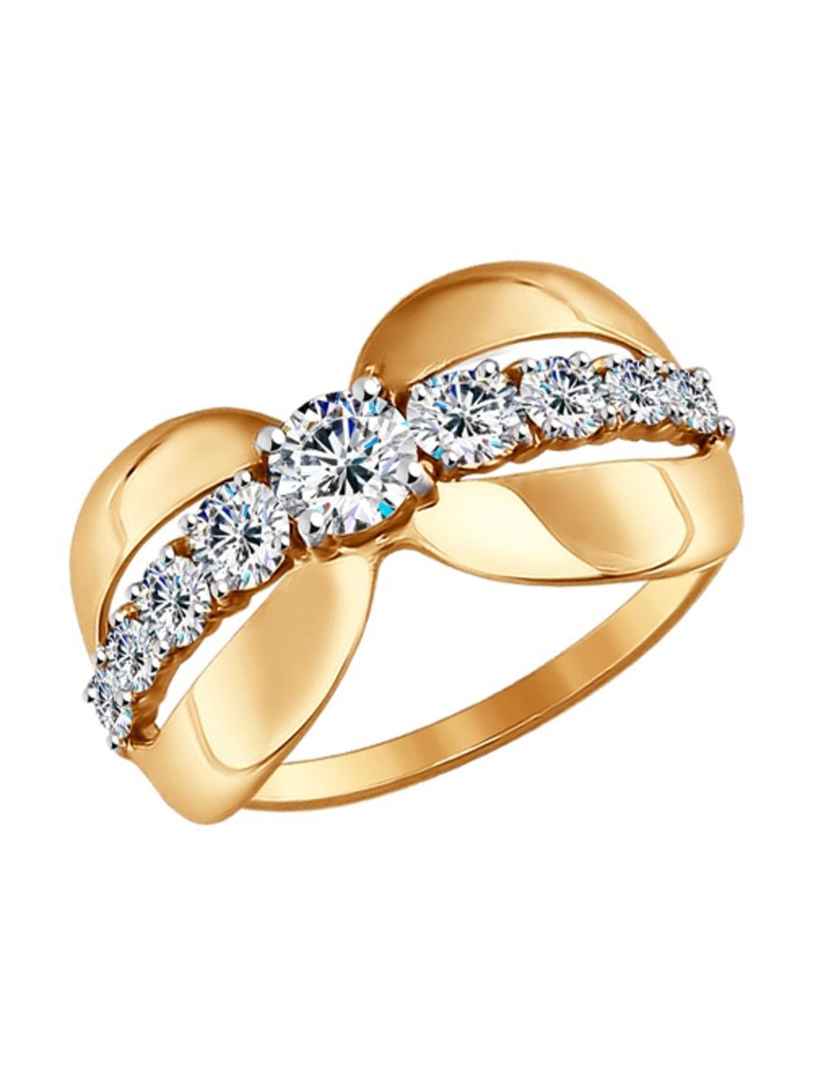 Изделие из золота SOKOLOV