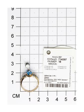 Изделие из золота SOKOLOV