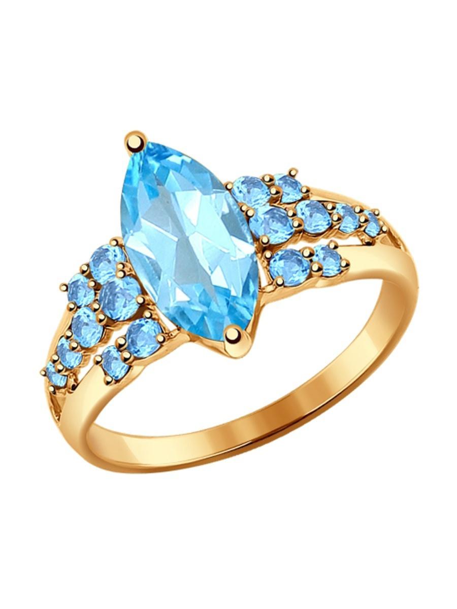 Изделие из золота SOKOLOV