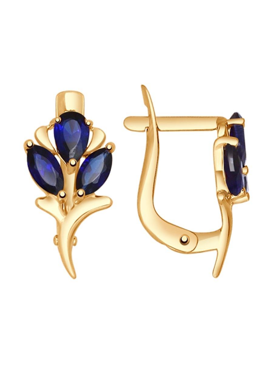 Изделие из золота SOKOLOV