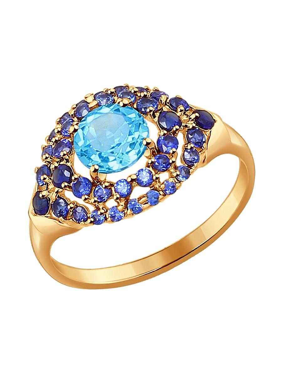 Изделие из золота SOKOLOV