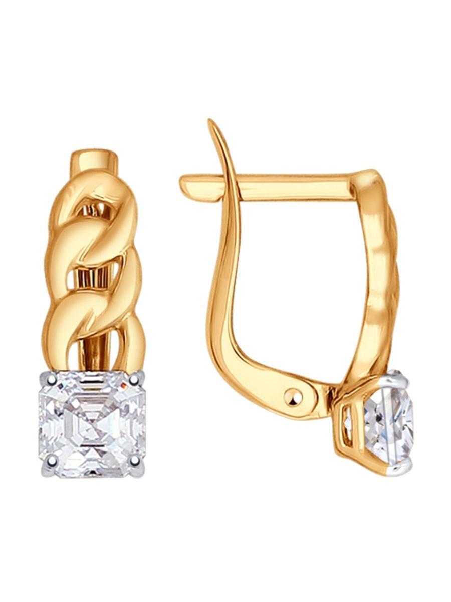 Изделие из золота SOKOLOV