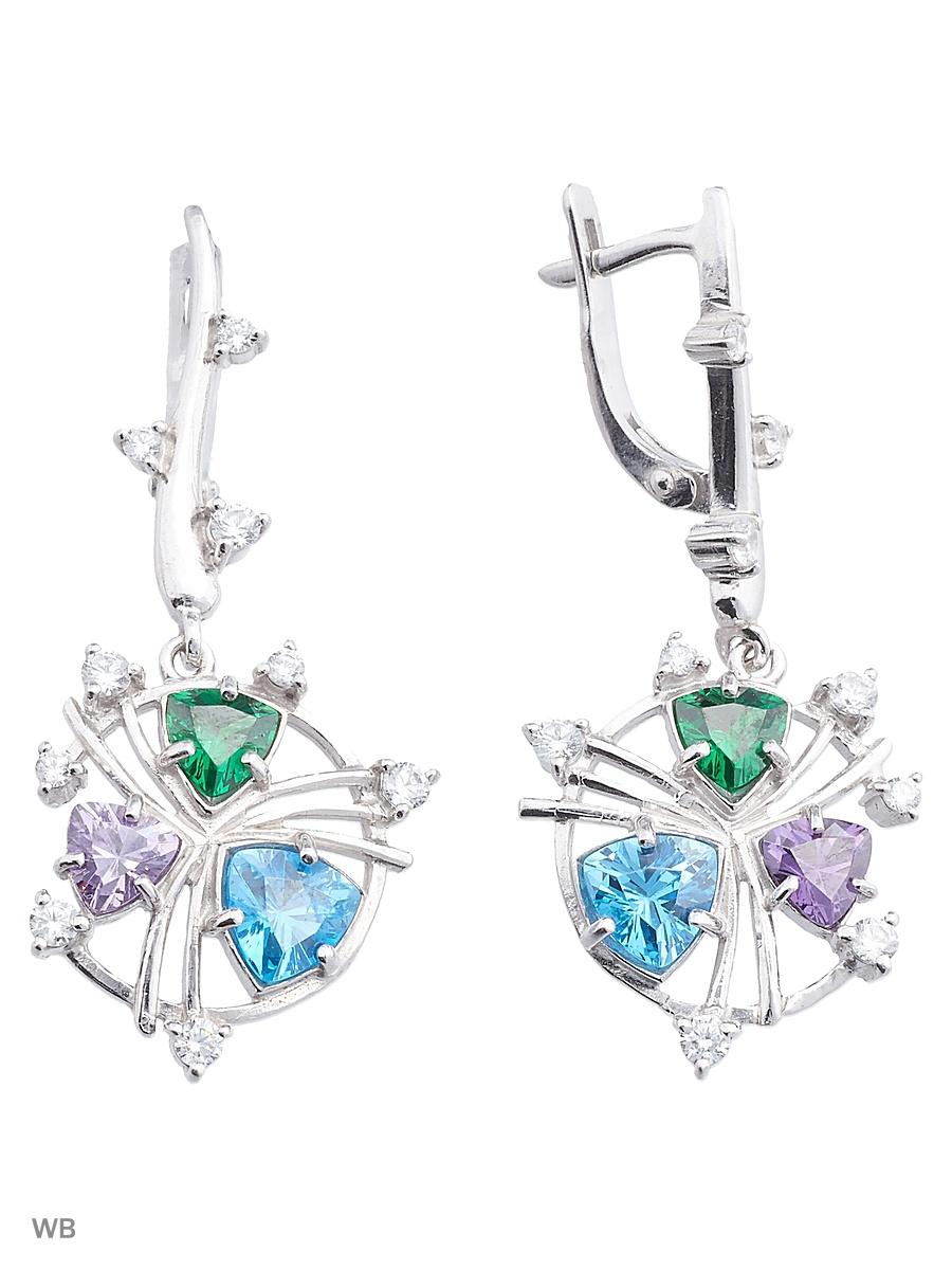 Изделие из серебра ACCENT jewelry