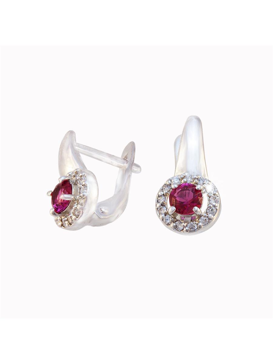 Изделие из серебра RICH LINE