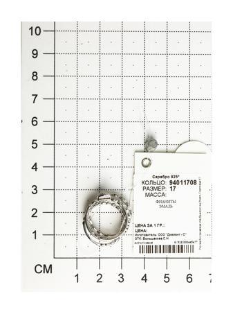 Изделие из серебра SOKOLOV