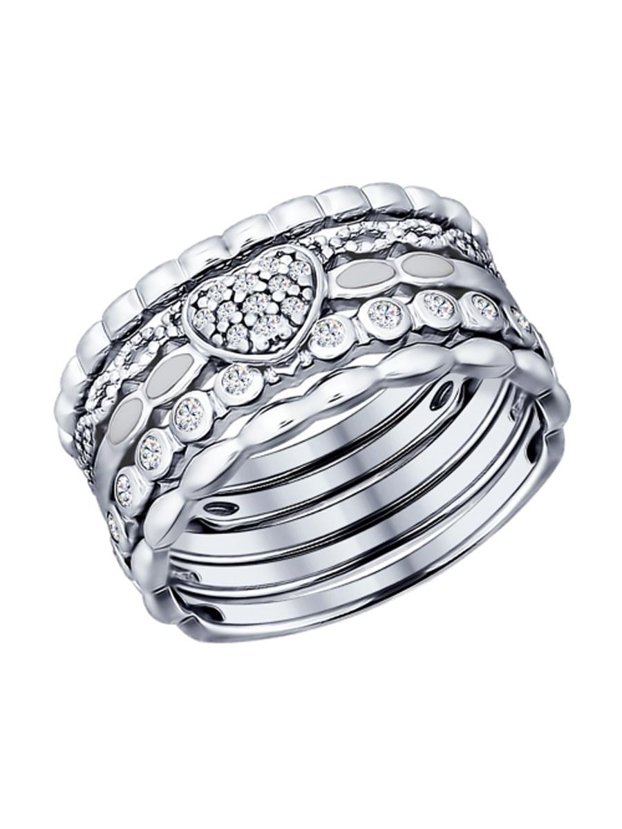 Изделие из серебра SOKOLOV