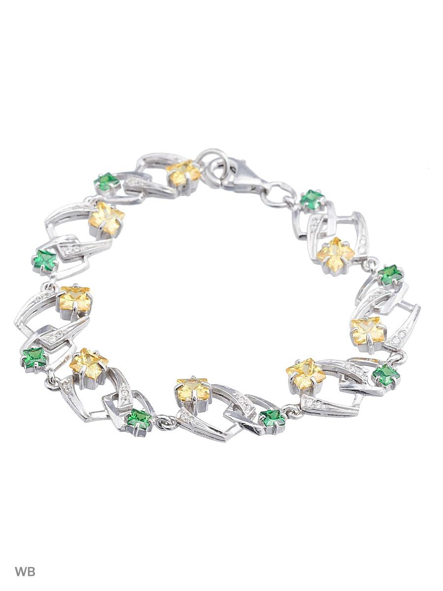 Изделие из серебра ACCENT jewelry