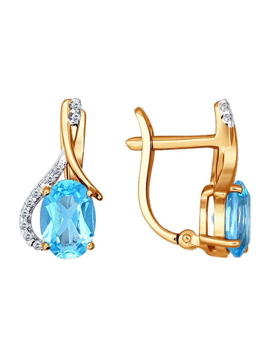 Изделие из золота SOKOLOV