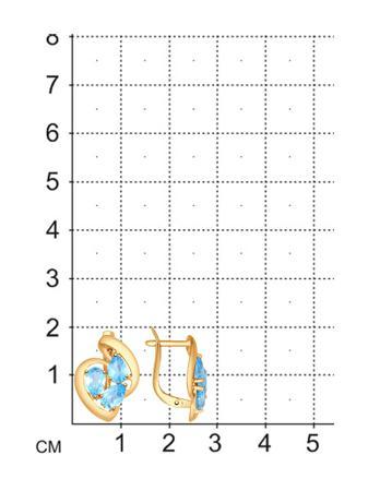 Изделие из золота SOKOLOV