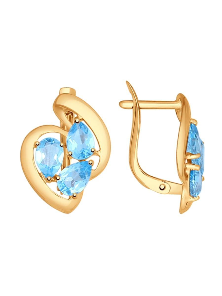 Изделие из золота SOKOLOV