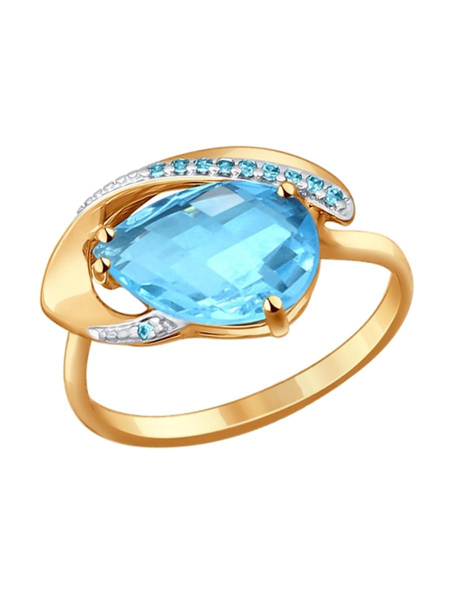 Изделие из золота SOKOLOV