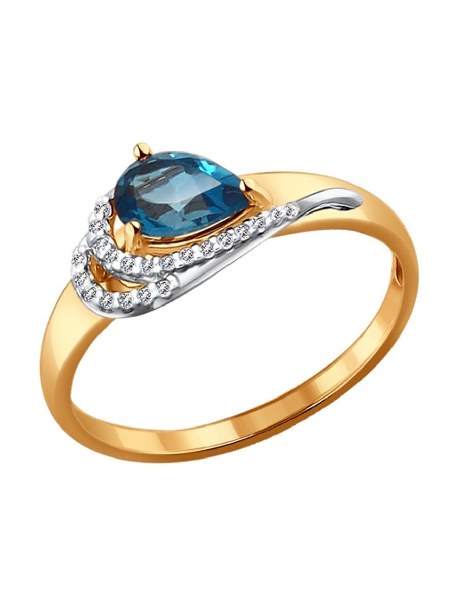 Изделие из золота SOKOLOV