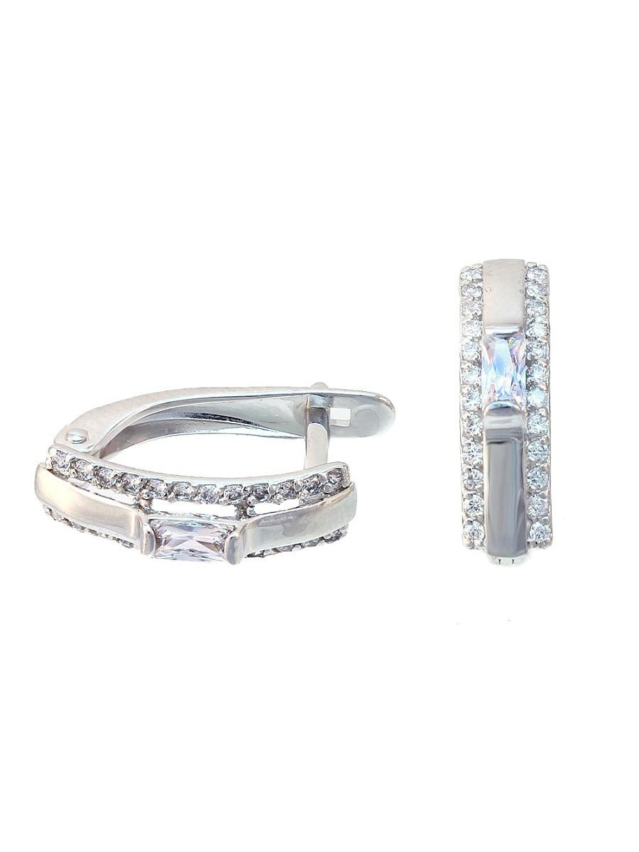 Изделие из серебра RICH LINE