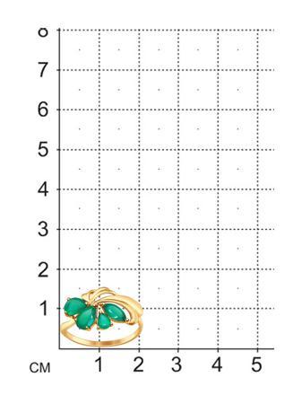 Изделие из золота SOKOLOV