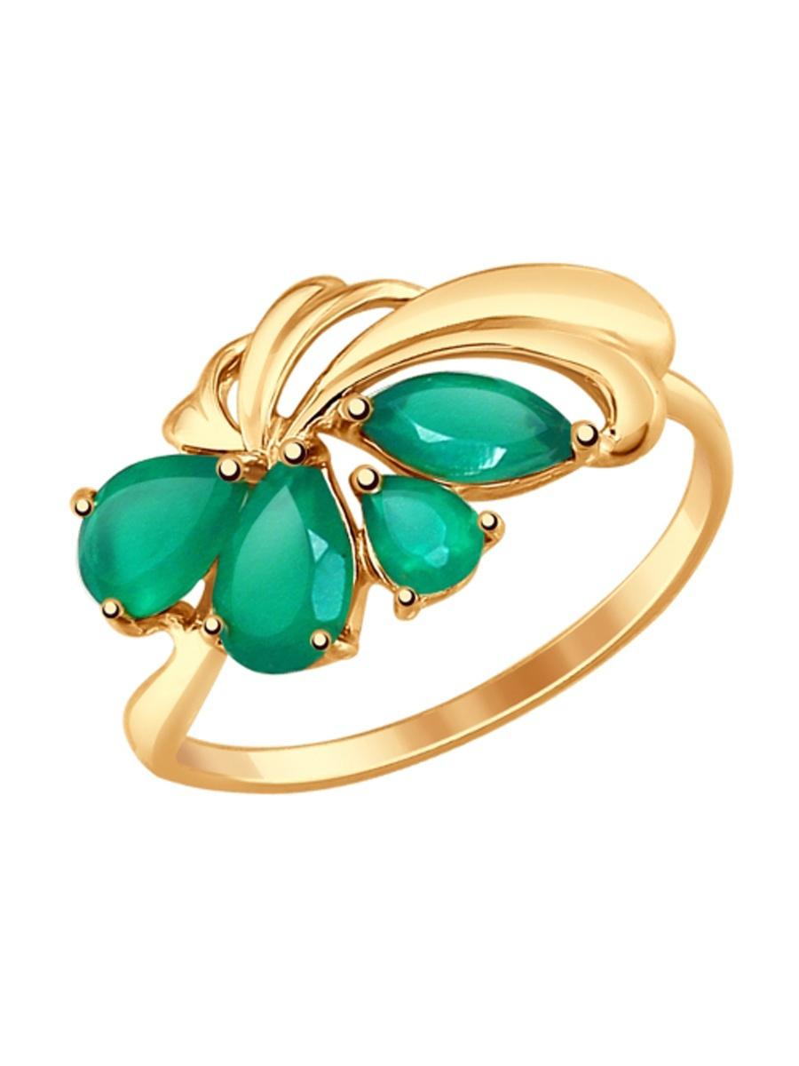 Изделие из золота SOKOLOV