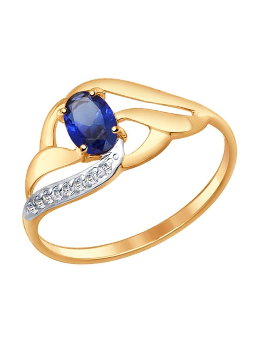 Изделие из золота SOKOLOV